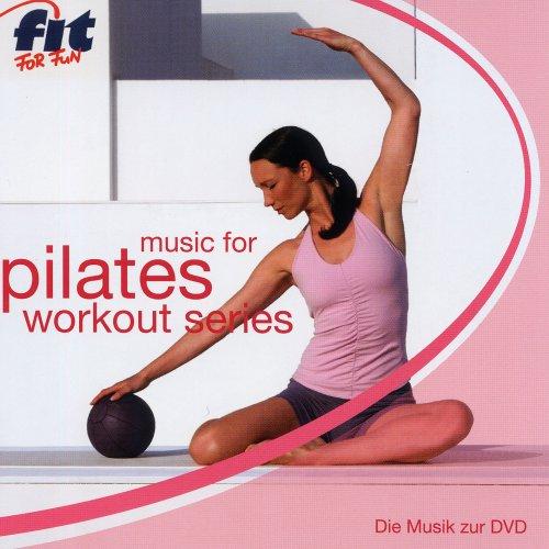 Music for Pilates Workout Series