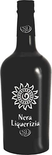 SD Nera Liquerizia S&D Liquore - 700 ml