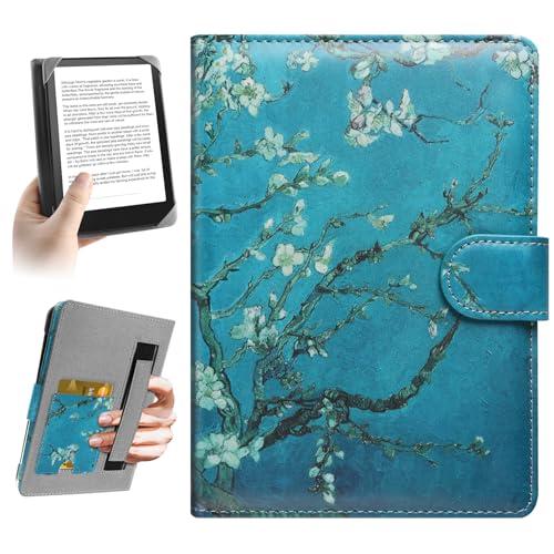 HoYiXi Custodia Universale for 6.8'' Kindle Paperwhite/6