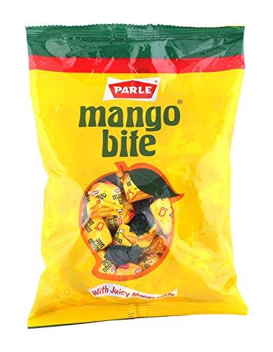 PARLE - Caramelle alla frutta Mango Bite - (1 X 333,8 G)