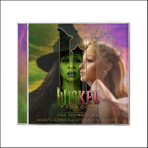 Wicked: For Good - The Soundtrack