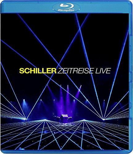 Schiller - Zeitreise - Live