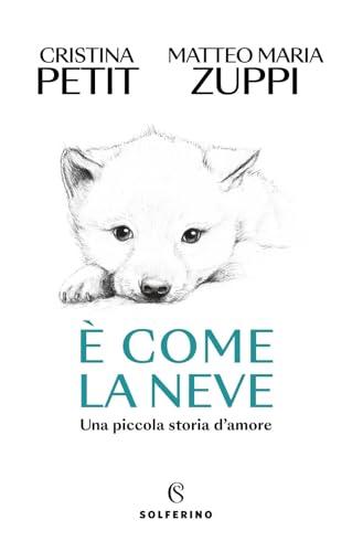 È come la neve