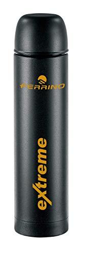 Ferrino Extreme Thermos, Nero, 1 L