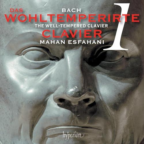 Bach: The Well-Tempered Clavier I