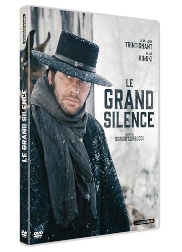 GRAND SILENCE (LE) - DVD