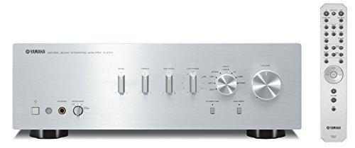 Yamaha A-S701 Amplificatore Integrato, Argento
