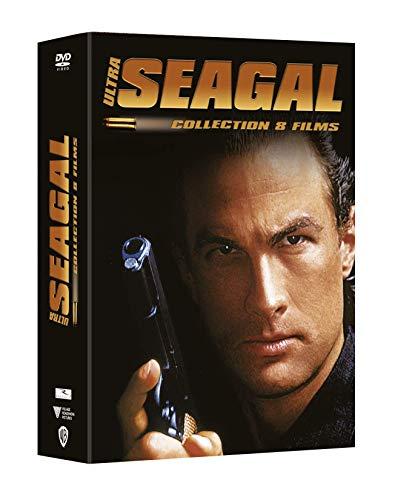 Ultra seagal - collection 8 films
