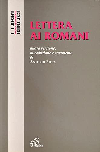 Lettera ai romani