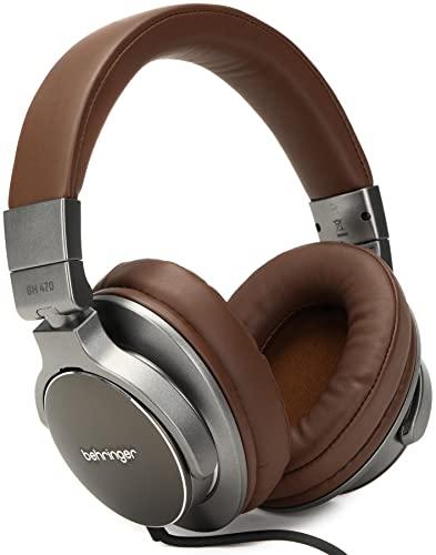 Behringer BH