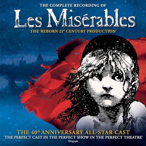 Les Miserables (40Th Anniversary)