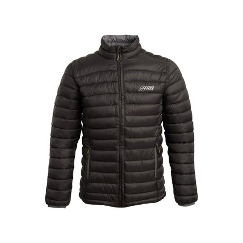 ANDE M25017-0590 GIACCA UOMO NERO