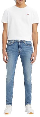 Levi's 510 Skinny, Jeans, Uomo, Fly Amanita Adv, 32W / 30L