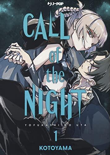 Call of the night (Vol. 1)