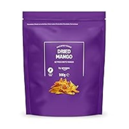 by Amazon Mango Disidratato, 100g, 1 confezione