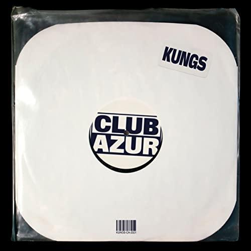 Club Azur (Lp)