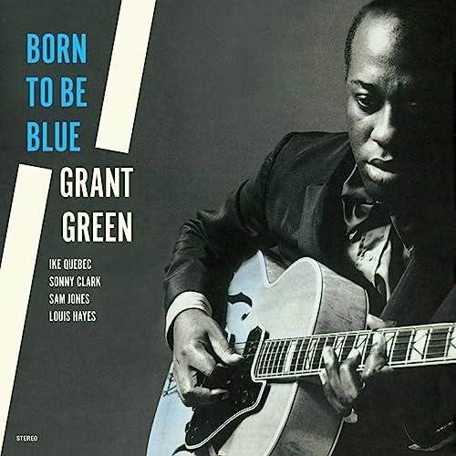Born To Be Blue [Lp]