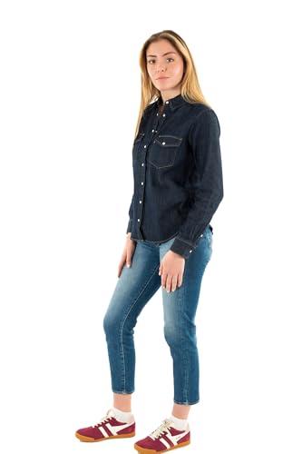 Levi's Iconic Western Camicia Button-Down, Today's News, S Donna