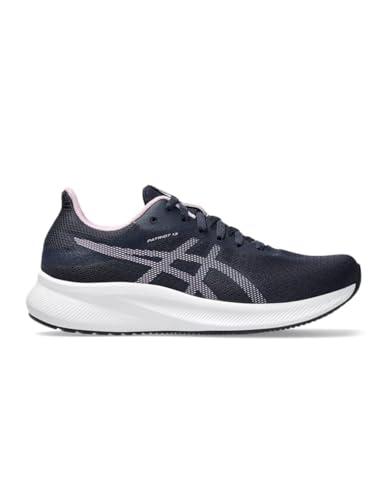 ASICS Patriot 13, Sneaker Donna, Mezzanotte/Luce UBE, 42.5 EU