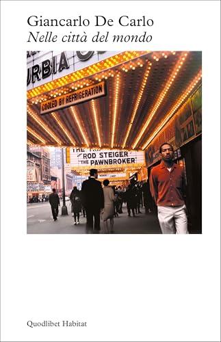 Nelle città del mondo