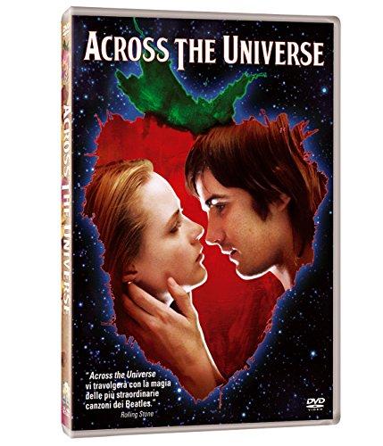Across The Universe