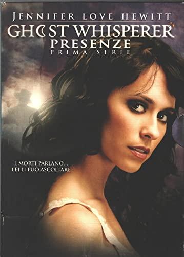 Ghost whisperer - Presenze Stagione 01