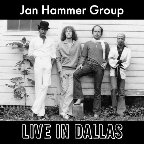 Live In Dallas
