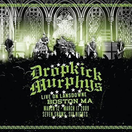 Live On Lansdowne Boston Ma
