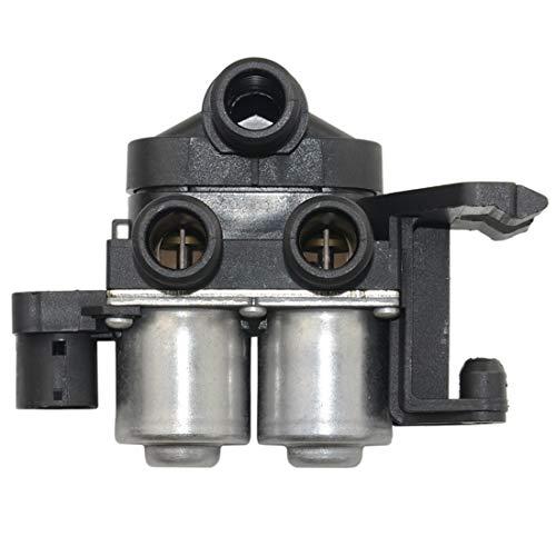 OEM # 64118375792 dell'elettrovalvola di controllo del riscaldatore di HVAC di HZTWFC A/C