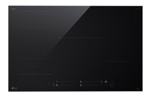 LG CI7Z3035BA PIANO COTTURA