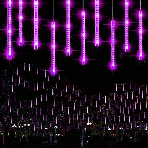 BrizLabs 240 LED Luci Pioggia Meteore