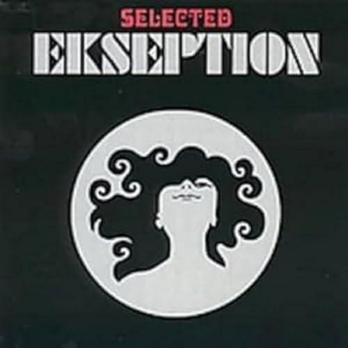 SELECTED EKSEPTION (2 CD)