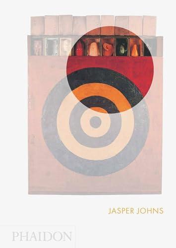 Jasper Johns: Phaidon Focus [Lingua inglese]