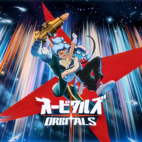Orbitals - Nintendo Switch 2 - Ed. Italiana - Versione su scheda