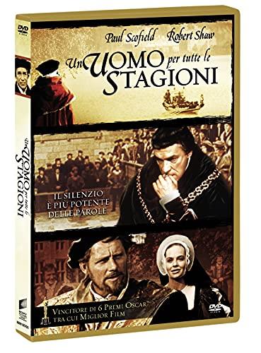 Un Uomo Per Tutte Le Stagioni