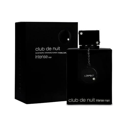 Armaf Club De Nuit Intense Man 105ml/3.6oz Eau de Toilette Cologne Spray for Men