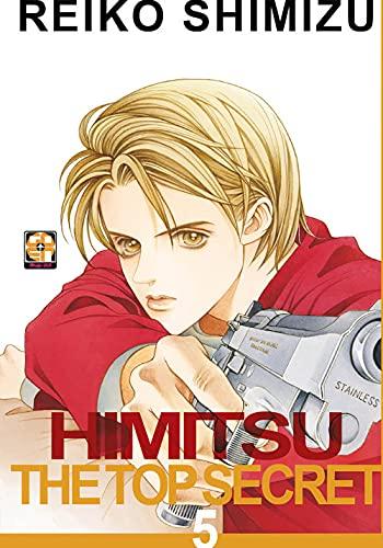 Himitsu. The top secret (Vol. 5)