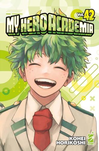 My Hero Academia. Ediz. Variant (Vol. 42)