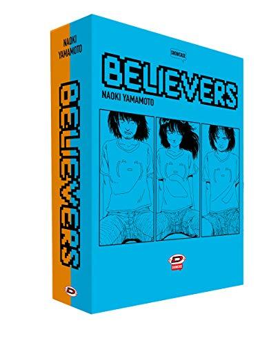 Believers (Vol. 1-2)