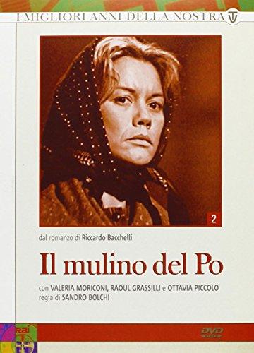Il Mulino Del Po (1971) (Box)