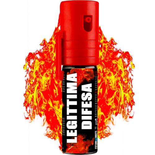 Spray Defence PRO - MAX POWER - 100% Legale ed Autorizzato TOP