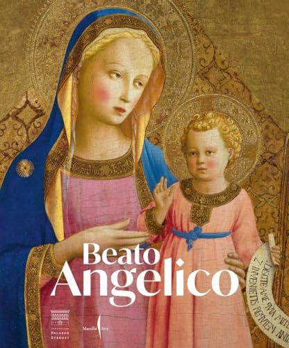 Beato Angelico. Ediz. a colori