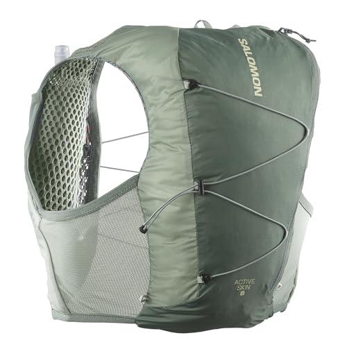 Active Skin 8 Set-Laurel Wreath-Lily Pad