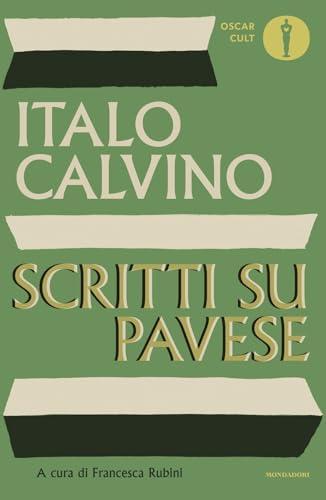 Scritti su Pavese