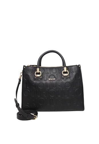Liu Jo Satchel Nero AF5008E0538 NERO TU
