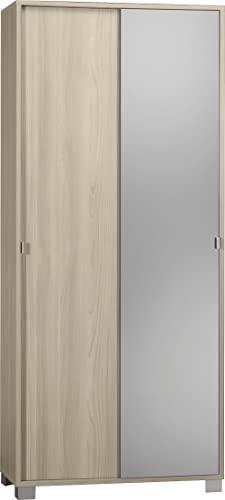 MOBILE 2 ANTE SCORREVOLI SPECCHIO KIT