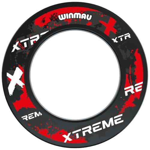 WINMAU Xtreme Design Rosso Bersaglio per freccette Circondare