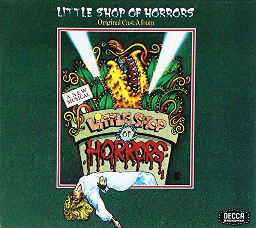 Little Shop Of Horrors