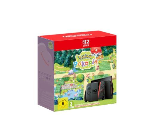 Nintendo Switch 2 + Pokémon Pokopia