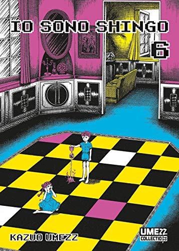 Io sono Shingo (Vol. 6)